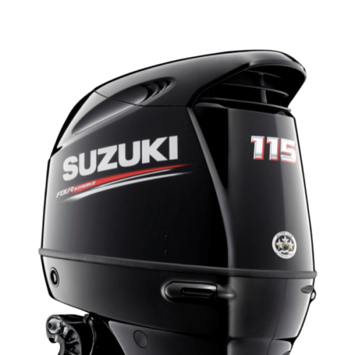 Лодочный мотор | ПЛМ | Suzuki | DF115AТ